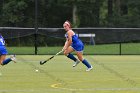 Field Hockey vs WSU  Wheaton College Field Hockey vs Worcester State University. - Photo By: KEITH NORDSTROM : Wheaton, field hockey, FH2021